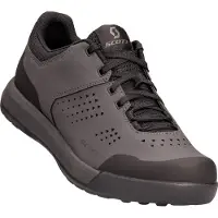 SCOTT Shr-alp Lace Mtb Shoes Noir EU 42 Homme