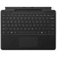 Microsoft Surface Pro Type Cover avec Slim Pen Noir AZERTY