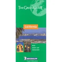Michelin Guide vert California