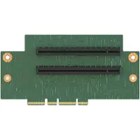 Intel - Riser Card (CYP2URISER3STD)