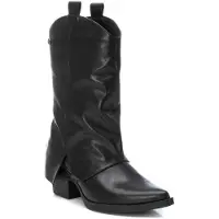 Xti 143467 Booties Noir EU 36 Femme