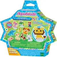 AquaBeads Kit de remplacement d'animaux amusants 31915