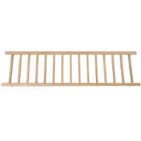 Leander Barrière de Lit - Linea - Eg - - UneTaille - Barrière de Lit