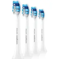 Philips Sonicare ProResults GumHealth HX9034/07 (4 pièces)