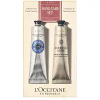 L'Occitane Hand Care Coffret