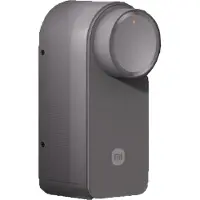 Xiaomi Serrure intelligente à installation autonome grise UE BHR07X4GL