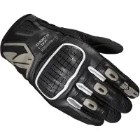 Spidi G-Warrior Noir Sand Gants Taille S
