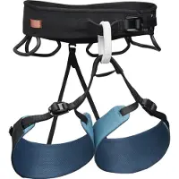 Black Diamond Harnais d'alpinisme femme Solution Guide