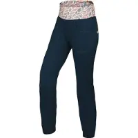 Ocun Sansa Pants Multicolore L / Regular Femme