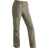 Maier Sports Lulaka Pants Vert 3XL / Regular Femme