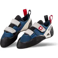 Ocun - Chaussons d'escalade - Advancer Qc Dark Blue - Taille 41,5 - Bleu