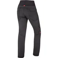 Ocun Noya Organic Jeans Noir XL Femme