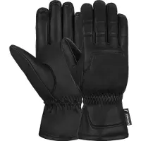 Reusch Gants Reusch Unisex Sense Black-9