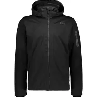 CMP Veste de randonnée à capuche zippé