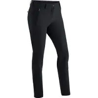 Maier Sports Pantalon de randonnée femme Helga