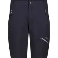 CMP Bermuda 31t5177 Shorts Gris S Homme