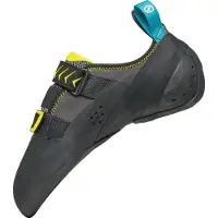 Scarpa Chaussure VAPOR V, jaune, 240 g