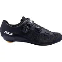 Sidi Genius 10 Road Shoes Noir EU 42 Homme