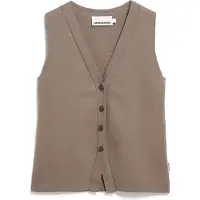 Armedangels Cardigan chocolat