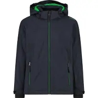 CMP Veste Snaps Hood 39w1924