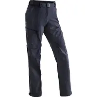 Maier Sports Nata Pants Bleu L / Long Femme
