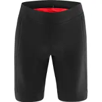 Löffler Cuissard de cyclisme Loeffler M Collants de Vélo Hotbond 2025 Hommes-Noir