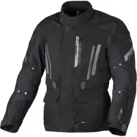 Macna Ultimax 2.0 Jacket Noir S Homme