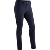 Maier Sports Pantalon de randonnée femme Helga