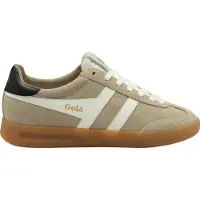 Gola Baskets basses Cyclone femmes - Beige - 39