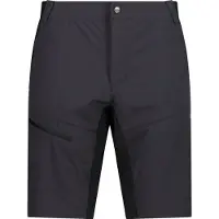 CMP 33t6667 Shorts Noir 2XL Homme