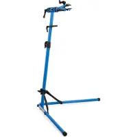 Park Tool Pcs-10.3 Folding Bike Repair Stand Bleu