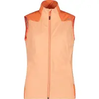 CMP Veste sans manche extra-léger femme