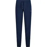 CMP 3c83176 Stretch Dry Function Pants Bleu 3XL Femme