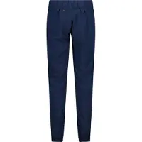 CMP 3c83176 Stretch Dry Function Pantalon Bleu XL Femme Bleu XL