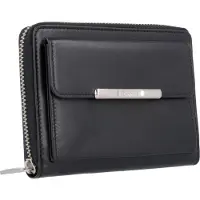 Esquire Porte-monnaies 'Helena' noir