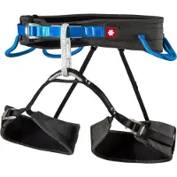 Ocun Harnais d'escalade - - Levit - XL - Noir/bleu - Pour adulte