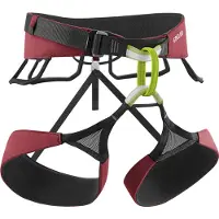 Edelrid Sirana Tc Ii Harness Rouge L