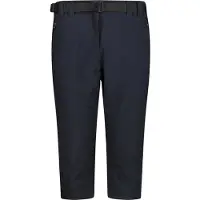 CMP Capri 3/4 3t51246 Pants Gris S Femme