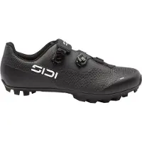 Sidi Dominator X Mtb Shoes Noir EU 45