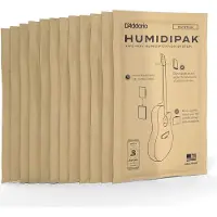 D'Addario PW-HPRP-12 Humidificateur