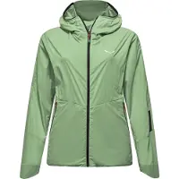 Salewa Veste imperméable femme Pedroc Wind HD