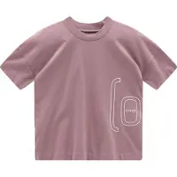 CMP 35f4946 Short Sleeve T-shirt Rose S Femme