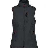 CMP Veste sans manche softshell femme