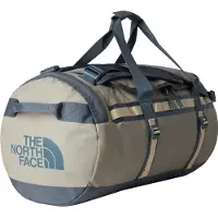 The North Face Sac de voyage BASE CAMP DUFFEL - S hommes - Gris - Unique
