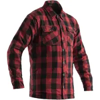 Rst Lumberjack Chemise moto