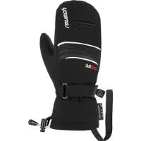Reusch Gants de sport 'Kondor' noir / blanc