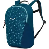 Salewa Sac à dos de sport turquoise