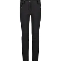 CMP 3a00485 Pants Noir 12 Years Garçons,Filles