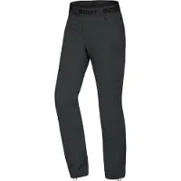 Ocun Mánia Pants Gris XS / Regular Homme