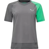 Salewa T-shirt hybride femme NXT